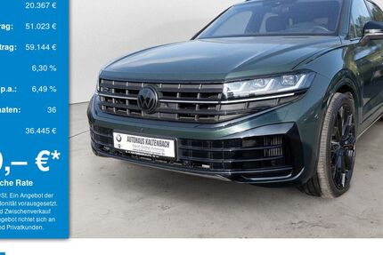 VW Touareg 34.152 km 69.890 &euro; Olpe 57462