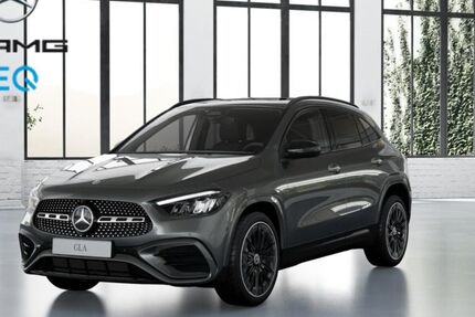 Mercedes-Benz GLA 200 15.879 km 41.990 &euro; Olpe 57462