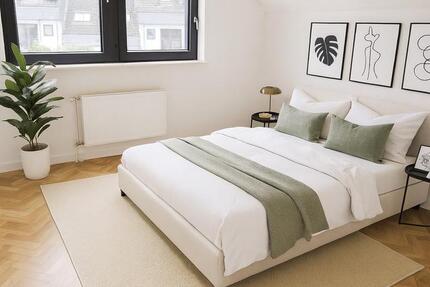 Wohnung Much - 2 Zimmer, 60 m&sup2;, 185.000&euro; | Angebot:25624733