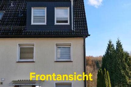 Haus Lüdenscheid Staberg - 5 Zimmer, 90 m&sup2;, 225.000&euro; | Angebot:25640044