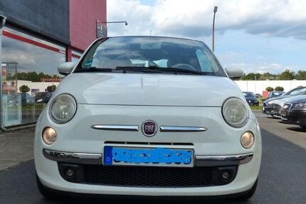 Fiat 500 172.136 km 3.100 &euro; Eitorf 53783