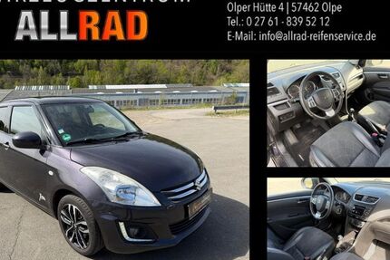 Suzuki Swift 120.000 km 7.200 &euro; Olpe 57462