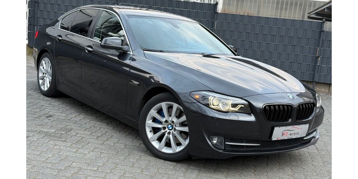 BMW 528 166.450 km 13.650 &euro; Bergneustadt 51702