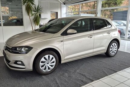 VW Polo 30.380 km 14.690 &euro; Attendorn 57439