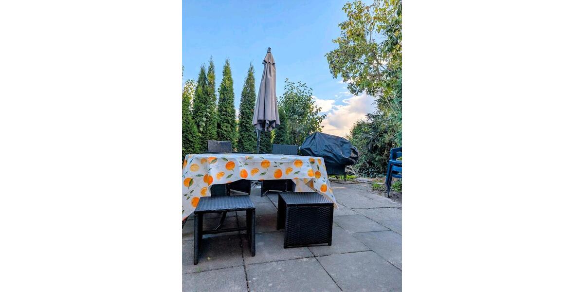 Erdgeschoßwohnung Wiehl - 3 Zimmer, 76 m&sup2;, 600&euro; | Angebot:27592888
