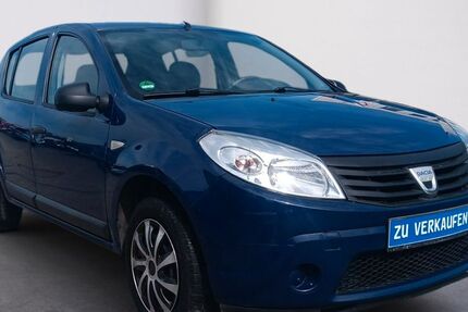 Dacia Sandero 73.980 km 3.499 &euro; Olpe 57462