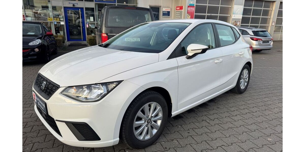 Seat Ibiza 84.768 km 12.276 &euro; Wipperfürth 51688