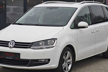 VW Sharan 340.000 km 10.500 &euro; Eitorf 53783