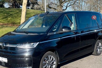 VW T7 Multivan 75.000 km 43.700 &euro; Gummersbach 51643