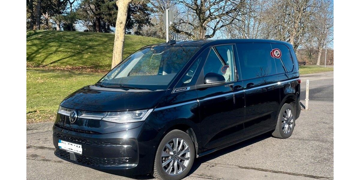 VW T7 Multivan 75.000 km 43.700 &euro; Gummersbach 51643