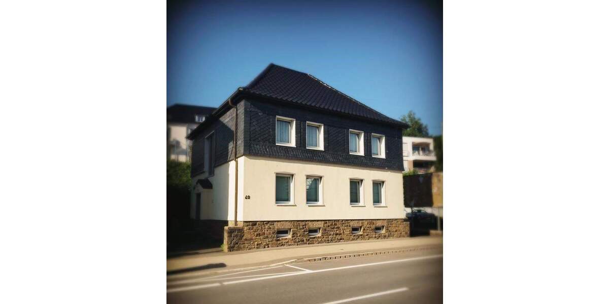 Gewerbeobjekt Engelskirchen - 4 Zimmer, 103 m&sup2;, 775&euro; | Angebot:26702702