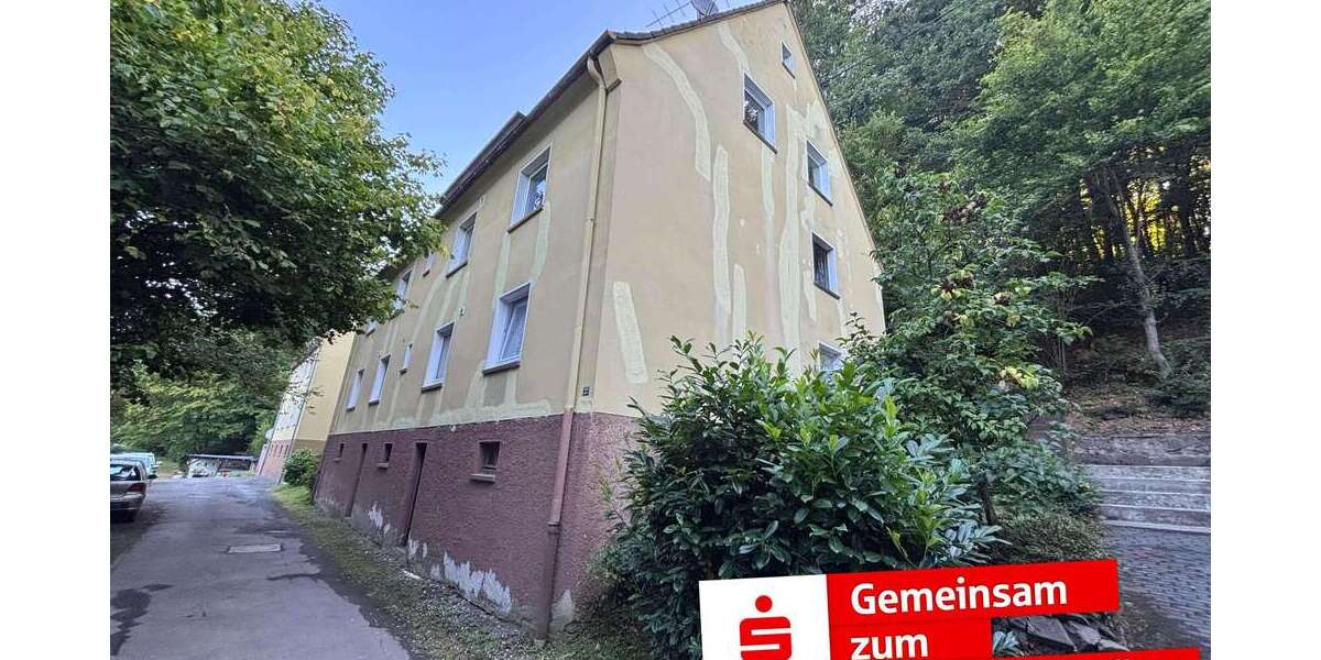 Einfamilienhaus Gummersbach Hepel - 16 Zimmer, 333 m&sup2;, 369.000&euro; | Angebot:27326924