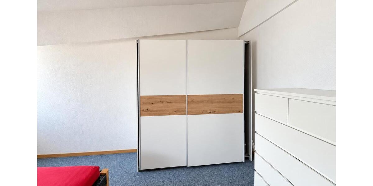Dachgeschoßwohnung Attendorn - 2 Zimmer, 40 m&sup2;, 420&euro; | Angebot:27582582