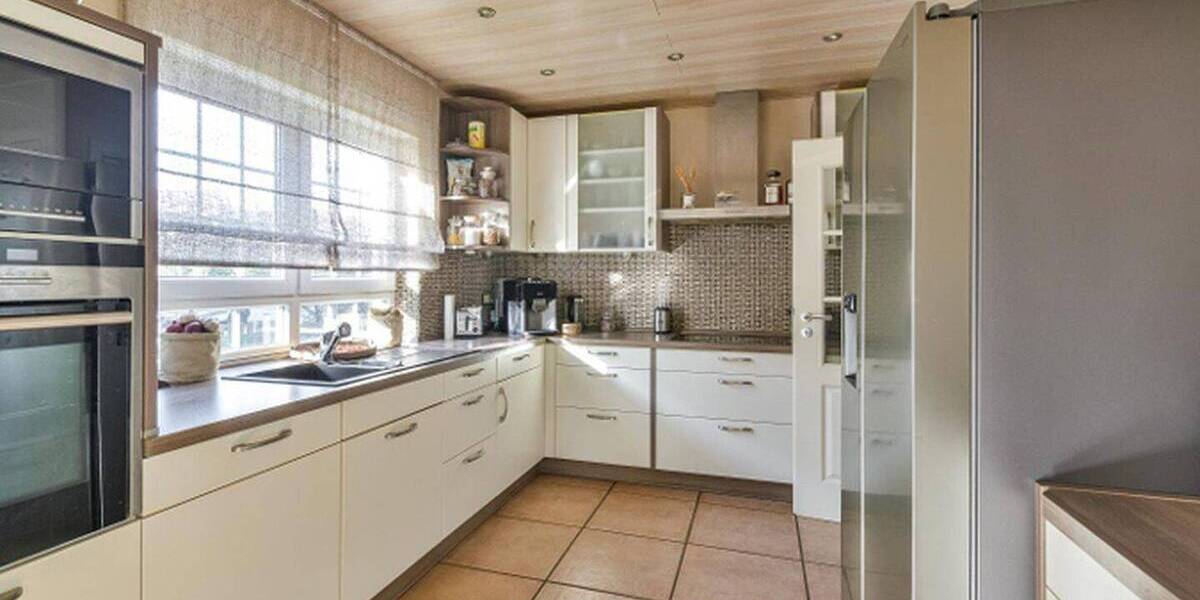 Einfamilienhaus Nordrhein-Westfalen - Waldbröl Rossenbach - 7 Zimmer, 187 m&sup2;, 530.000&euro; | Angebot:26064728