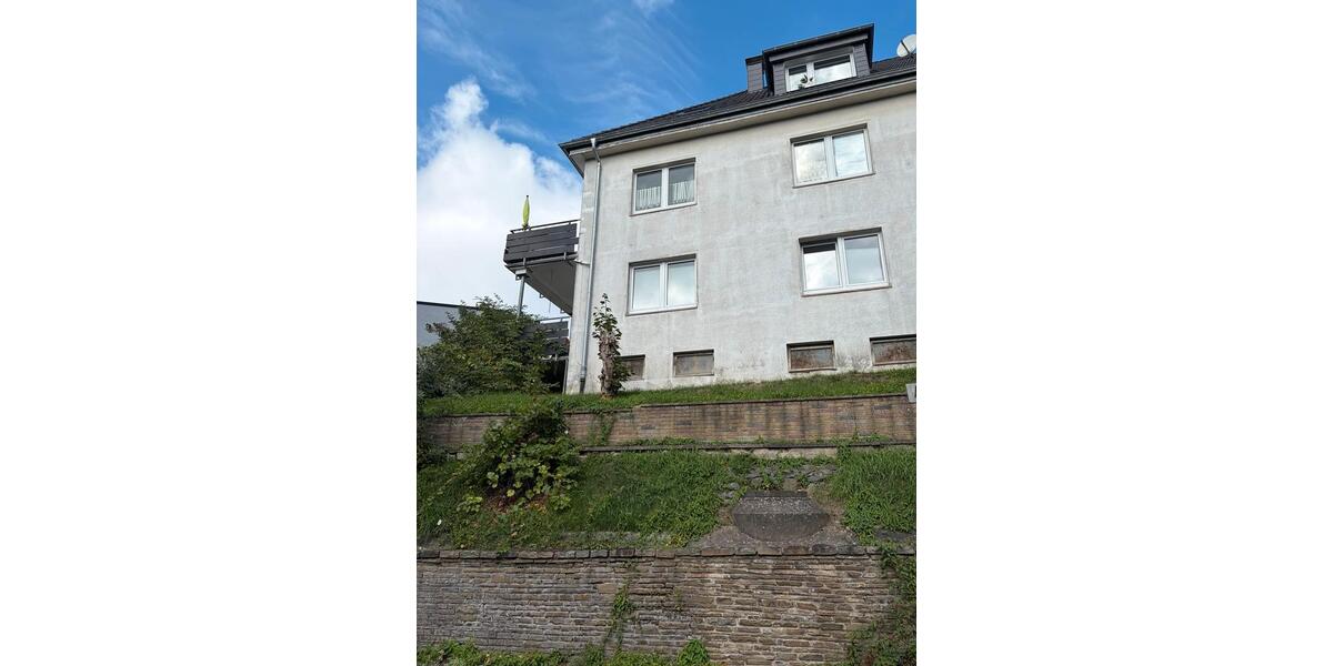 Erdgeschoßwohnung Lüdenscheid Staberg - 3 Zimmer, 100 m&sup2;, 680&euro; | Angebot:27577021
