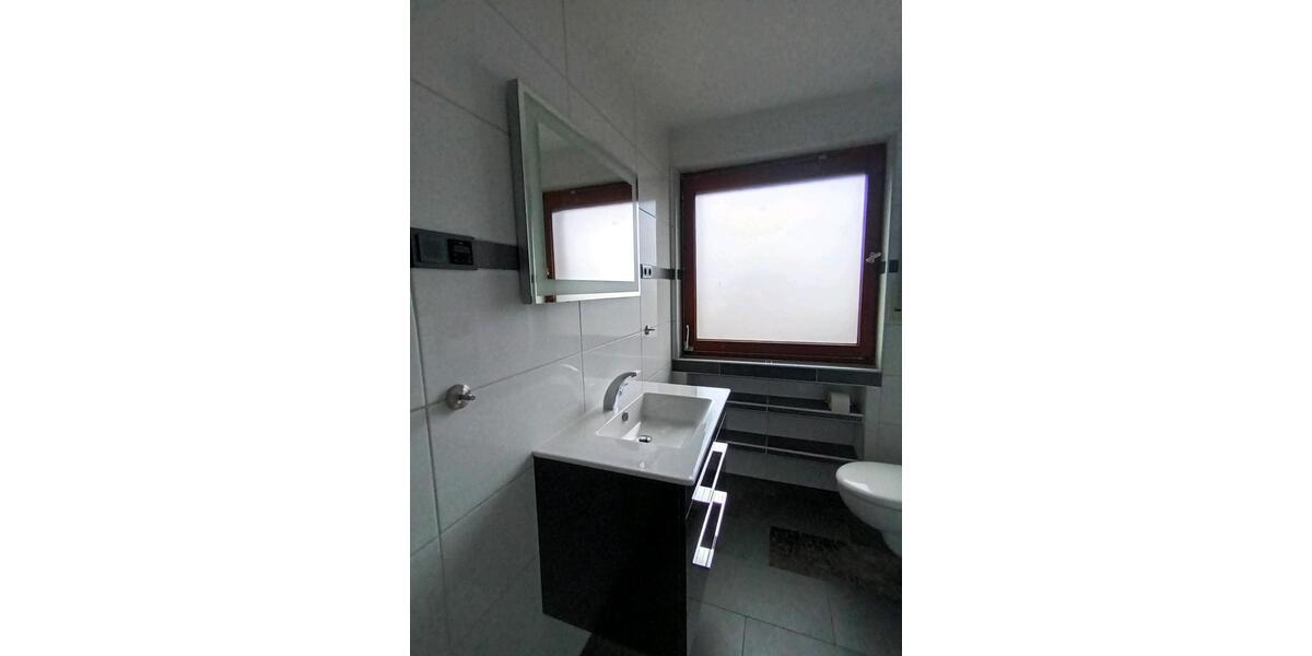 Erdgeschoßwohnung Breckerfeld - 3 Zimmer, 83 m&sup2;, 650&euro; | Angebot:27548821