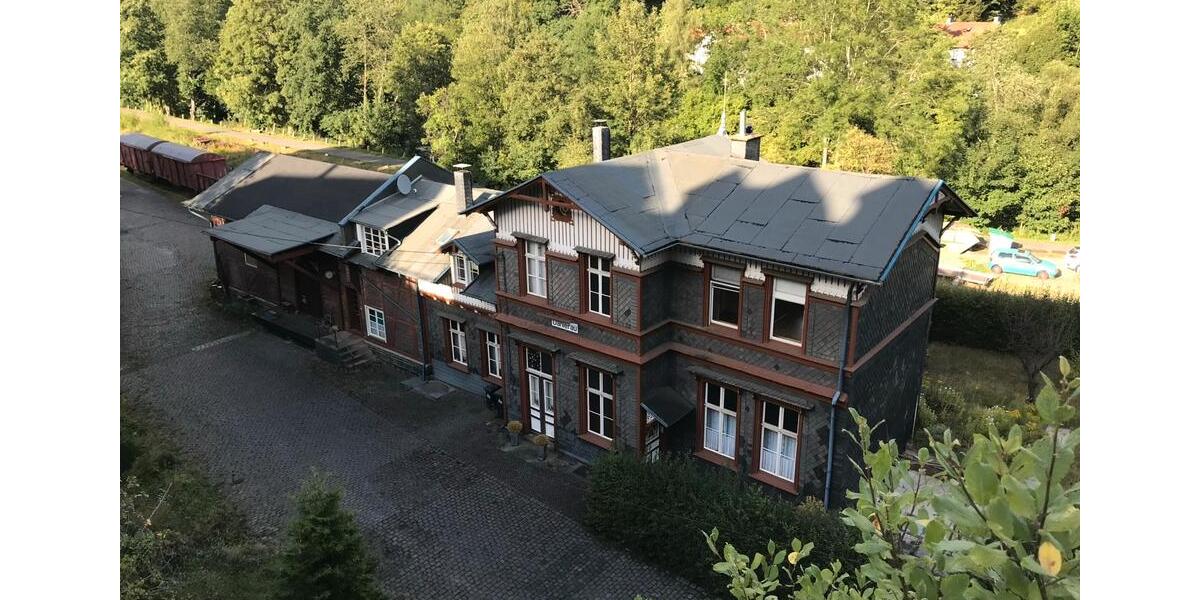Mehrfamilienhaus, Wohnhaus Radevormwald - 9 Zimmer, 240 m&sup2;, 350.000&euro; | Angebot:27534476