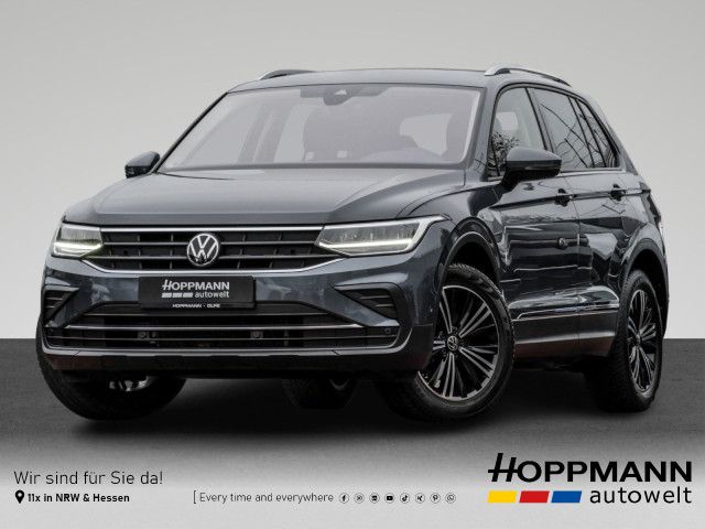 VW Tiguan 65.000 km 24.880 &euro; Olpe 57462