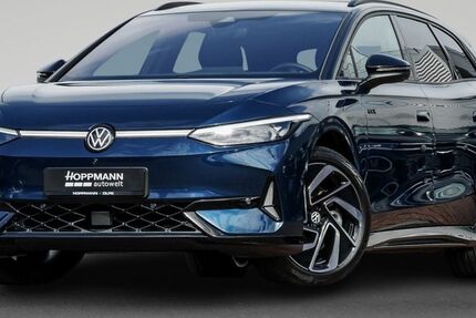 VW ID.7 14.394 km 49.980 &euro; Olpe 57462