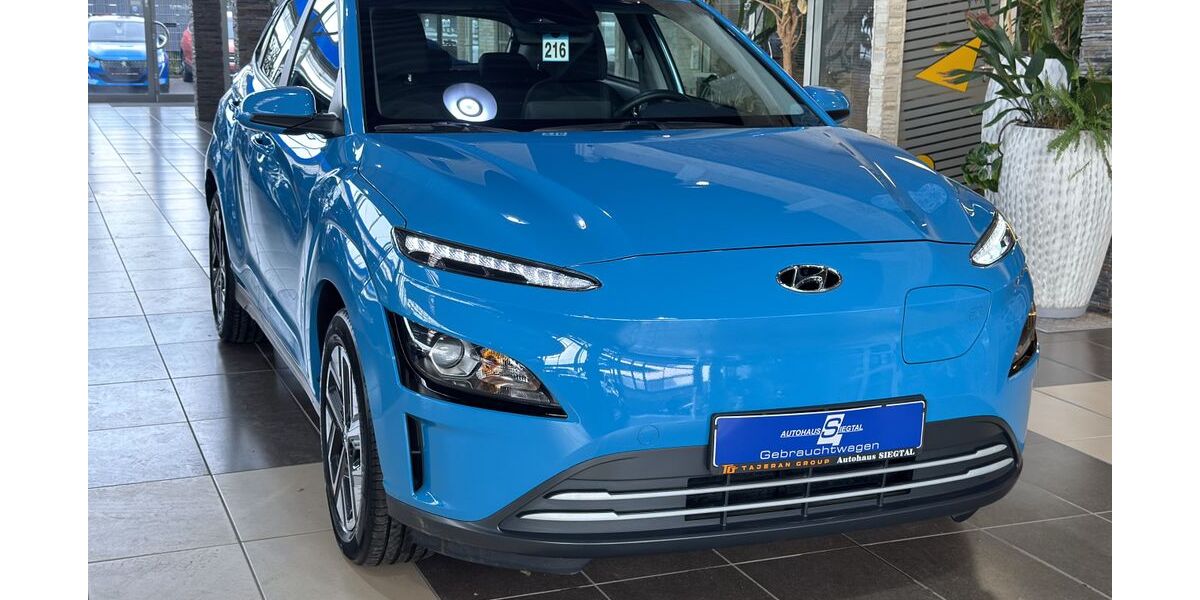 Hyundai KONA 26.968 km 16.900 &euro; Eitorf 53783