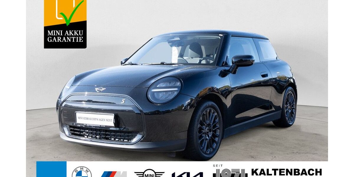 Mini Cooper SE 21.363 km 29.790 &euro; Waldbröl 51545