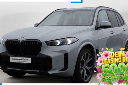 BMW X5 76.516 km 69.390 &euro; Meinerzhagen 58540