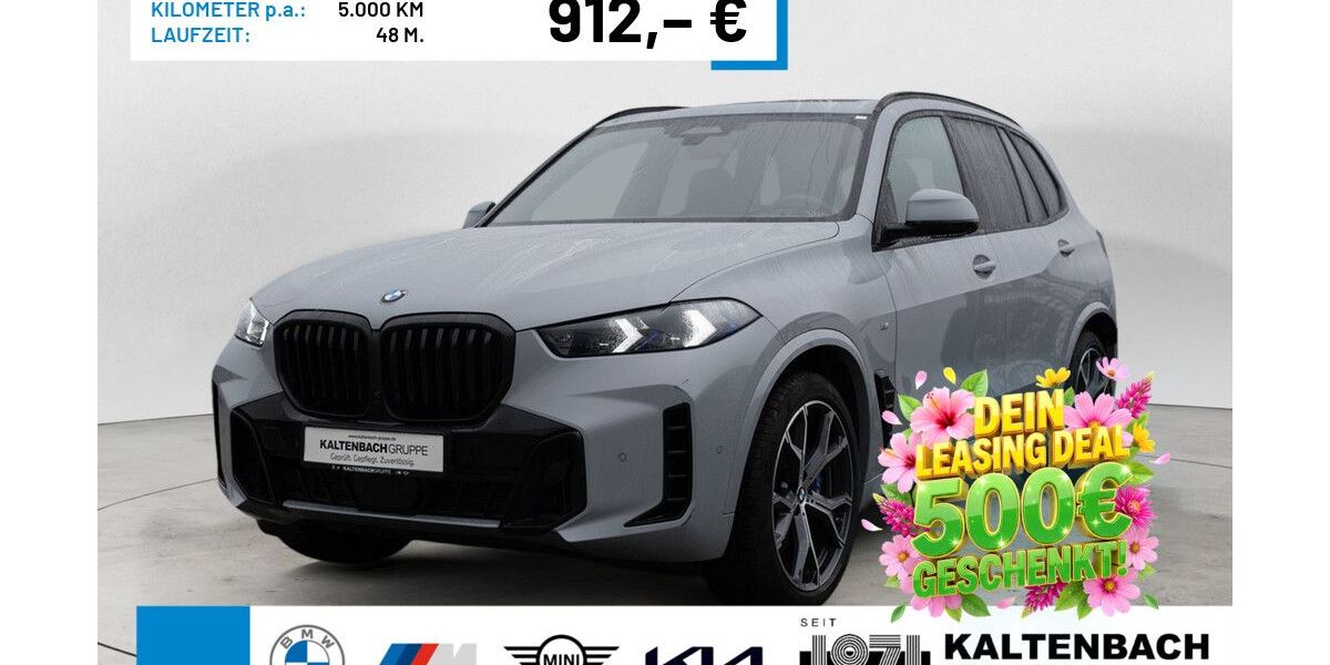BMW X5 76.516 km 69.390 &euro; Meinerzhagen 58540