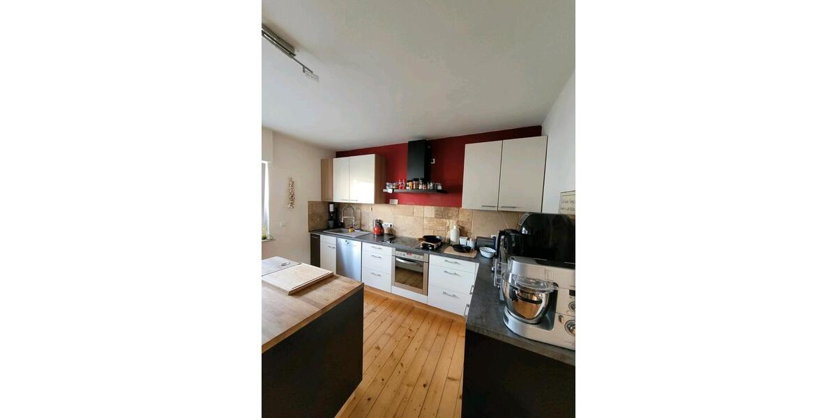 Doppelhaushälfte Lüdenscheid Staberg - 5 Zimmer, 170 m&sup2;, 349.999&euro; | Angebot:26962115