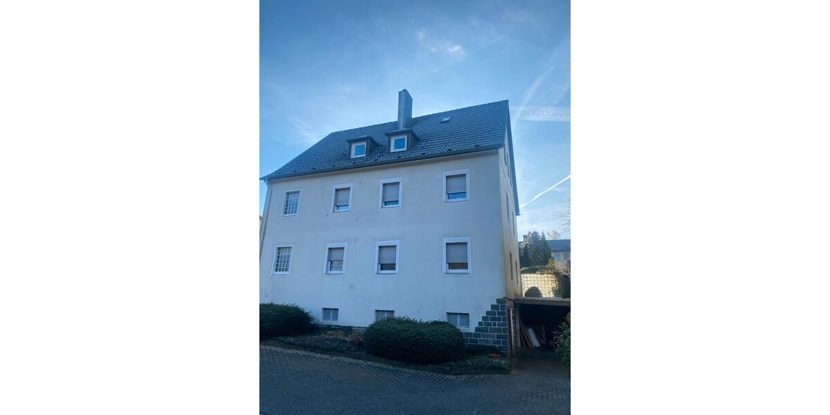 Mehrfamilienhaus, Wohnhaus Lüdenscheid Staberg - 324.500&euro; | Angebot:25824453