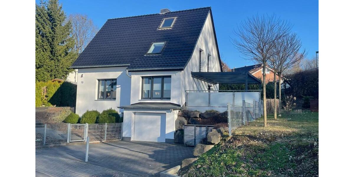 Einfamilienhaus Meinerzhagen - 449.000&euro; | Angebot:25635841