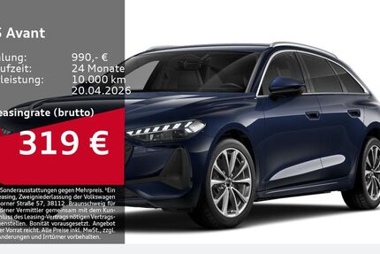 Audi A5 27.910 km 46.920 &euro; Plettenberg 58840