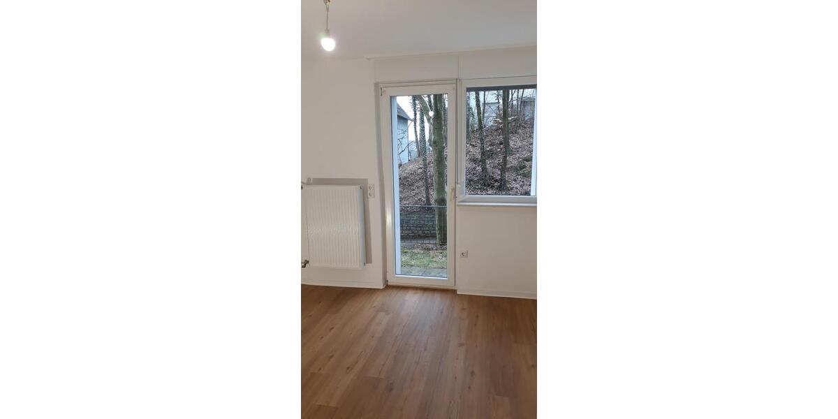 Etagenwohnung Lüdenscheid Othlinghausen - 2 Zimmer, 52 m&sup2;, 395&euro; | Angebot:24572415