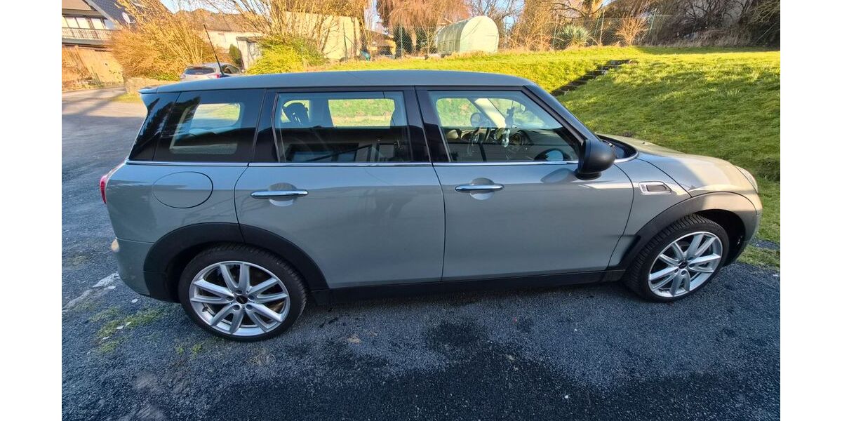Mini One Clubman 76.000 km 13.100 &euro; Eitorf 53783