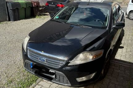 Ford Mondeo 295.000 km 1.200 &euro; Gummersbach 51643