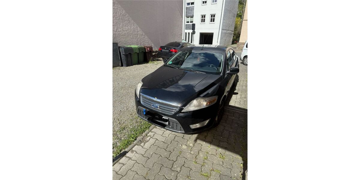 Ford Mondeo 295.000 km 1.200 &euro; Gummersbach 51643