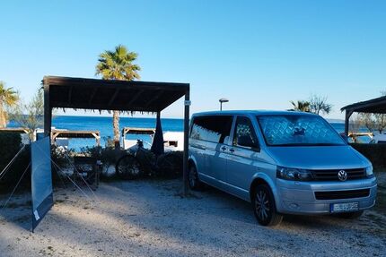 VW T5 Transporter 266.600 km 12.999 &euro; Windeck-Schladern 51570
