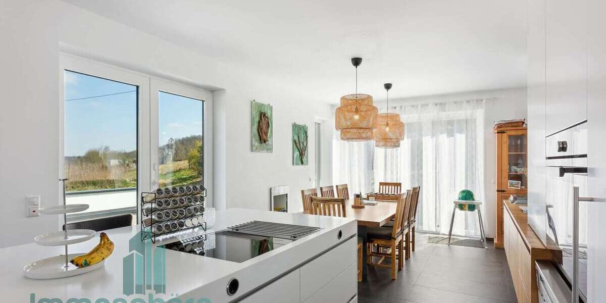 Einfamilienhaus Freudenberg - 6 Zimmer, 220 m&sup2;, 779.000&euro; | Angebot:20383097