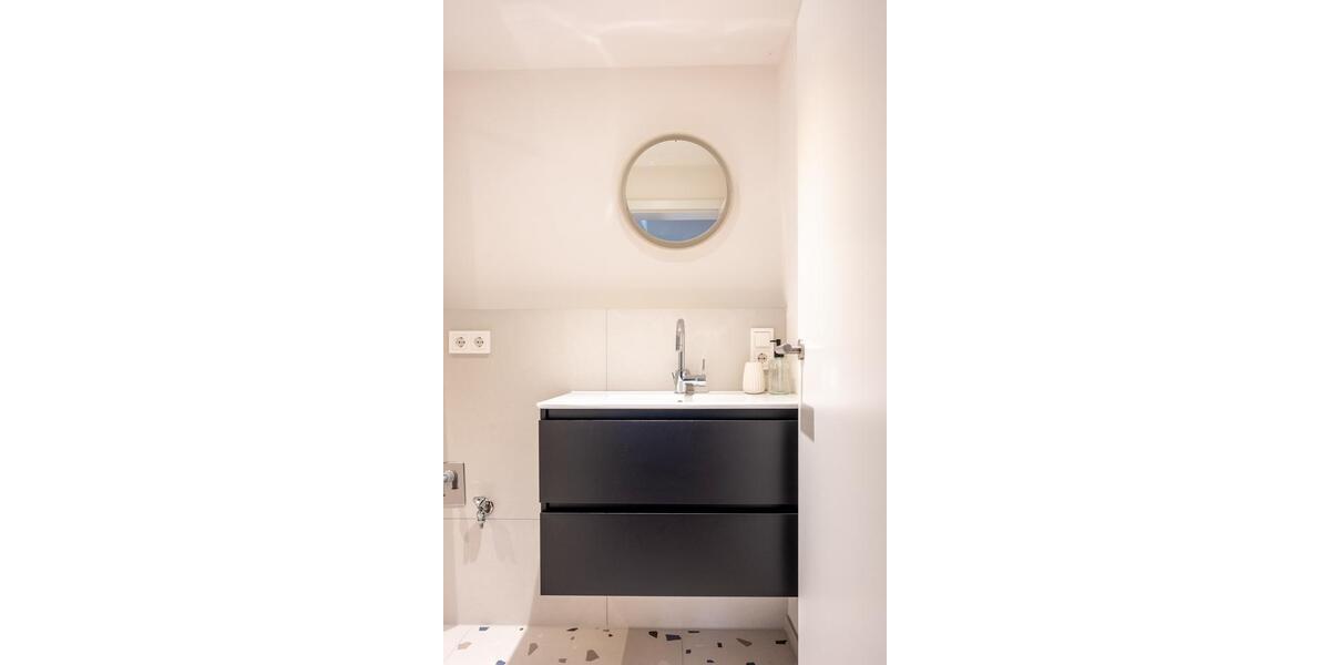 Terrassenwohnung Olpe - 1.5 Zimmer, 45 m&sup2;, 1.000&euro; | Angebot:25285300