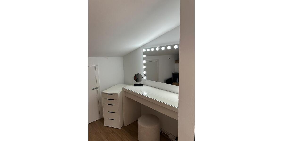 Dachgeschoßwohnung Lüdenscheid Staberg - 1.5 Zimmer, 45 m&sup2;, 472&euro; | Angebot:25962566