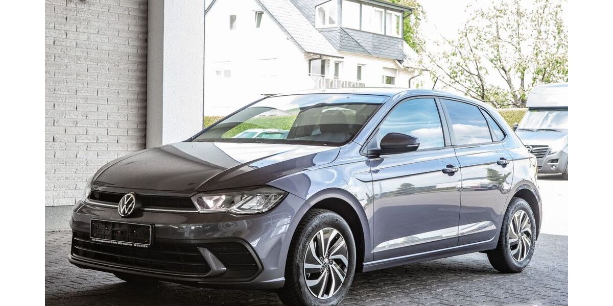 VW Polo 22.585 km 15.590 &euro; Neunkirchen-Seelscheid 53819