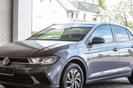 VW Polo 22.585 km 16.490 &euro; Neunkirchen-Seelscheid 53819