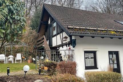 Haus Reichshof - 3 Zimmer, 100 m&sup2;, 249.000&euro; | Angebot:25299484