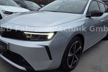 Opel Astra 51.835 km 19.599 &euro; Eitorf 53783