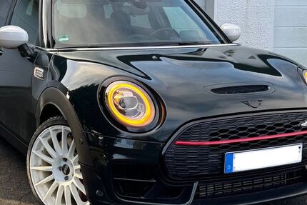 Mini John Cooper Works Clubman 169.320 km 17.950 &euro; Nümbrecht 51588
