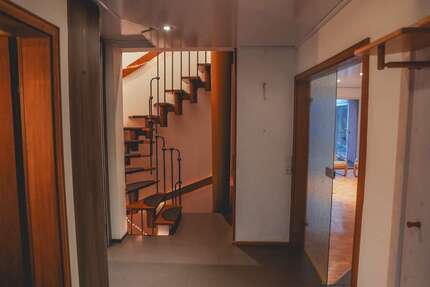 Haus Overath - 5 Zimmer, 193 m&sup2;, 495.000&euro; | Angebot:24425745