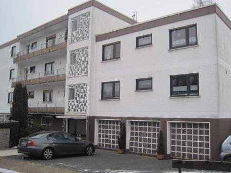 Etagenwohnung Lüdenscheid Gevelndorf - 2 Zimmer, 61 m&sup2;, 550&euro; | Angebot:26502190