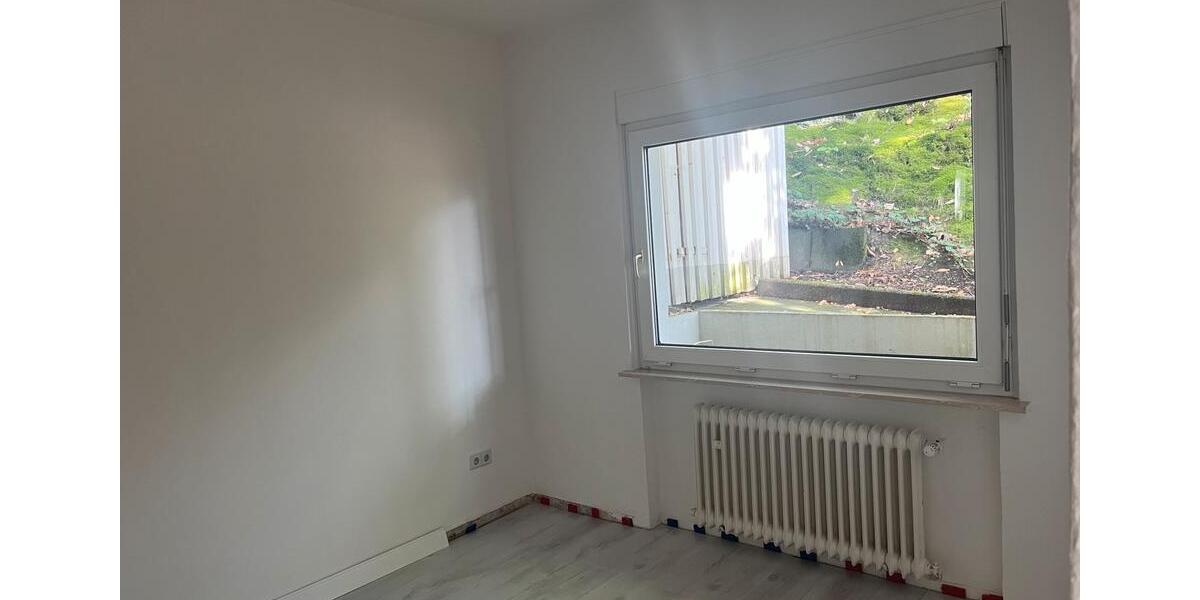 Erdgeschoßwohnung Gummersbach - 2 Zimmer, 54 m&sup2;, 785&euro; | Angebot:27595424