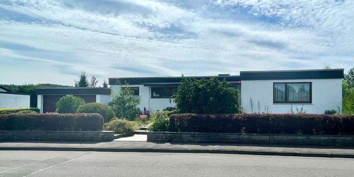 Einfamilienhaus Meinerzhagen / Valbert Valbert - 7 Zimmer, 210 m&sup2;, 495.000&euro; | Angebot:27245560
