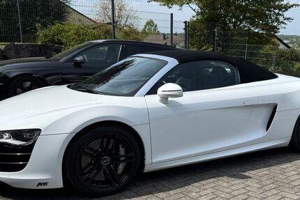 Audi R8 37.300 km 89.800 &euro; Meinerzhagen 58540