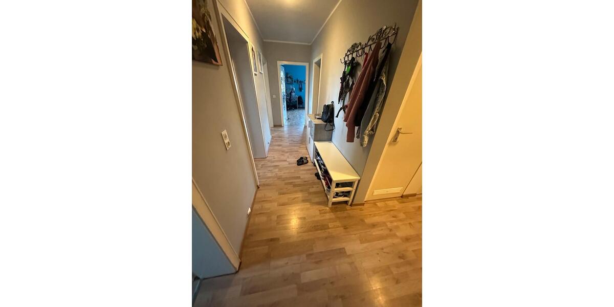 Etagenwohnung Gummersbach Hepel - 3 Zimmer, 73 m&sup2;, 118.000&euro; | Angebot:27531408